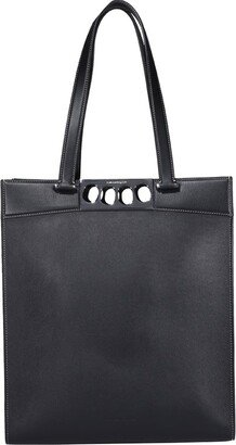 Four Ring Tote Bag