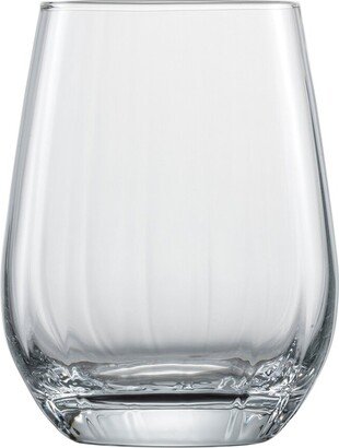 Zwiesel Glas Set Of 6 Prizma 12.6Oz Tumblers-AA