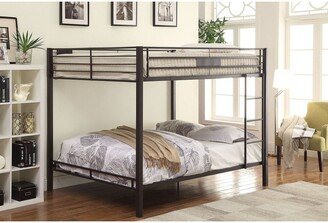 GEROJO Kaleb Bunk Bed