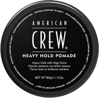 Hair Styling Heavy Pomade for Men - 3oz