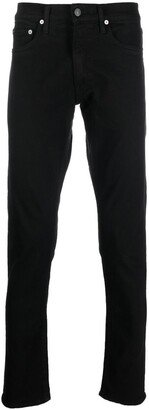 Eldridge skinny-fit jeans