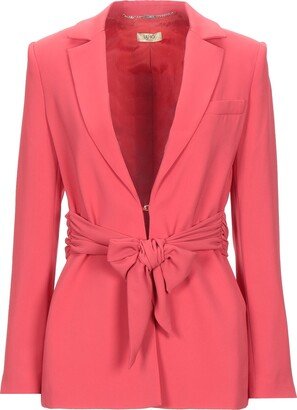 Blazer Coral-AB