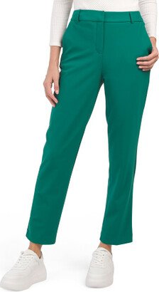 TJMAXX Tailored Skinny Pants For Women