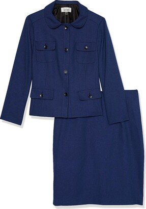 Women's Jacket/Skirt Suit-AK