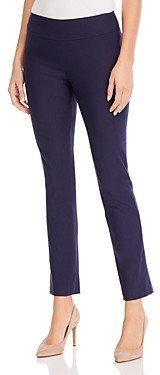 Petite Wonderstretch Straight Leg Pants