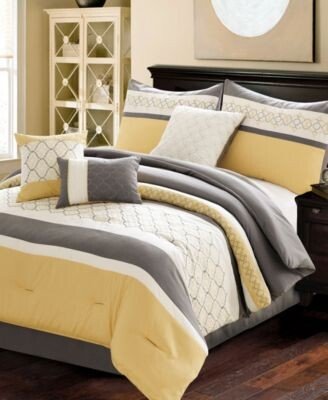 Riverbrook Home Verdugo 7 Pc. Comforter Sets