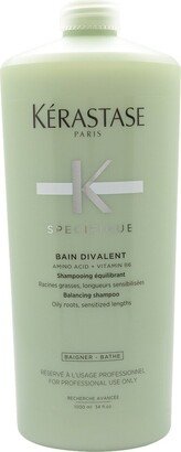 34Oz Bain Divalent Shampoo New Pack