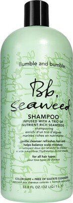 Seaweed Shampoo