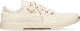 Paris Low Top Sneaker