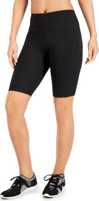 Id Ideology Women's Compression High-Rise 10