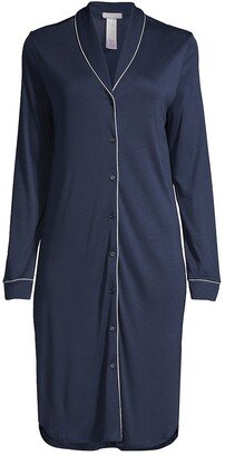 Natural Comfort Tailored Nightshirt