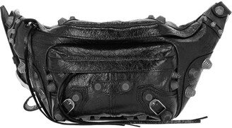 Medium Fanny Pack 'le Cagole'