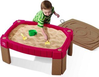 Austiom Leading LLC Kids entertainment Sand Table