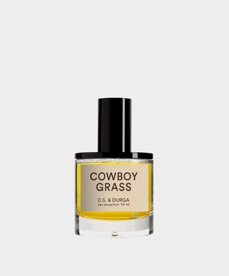 Cowboy Grass Fragrance in 50ml