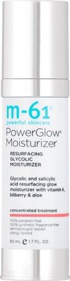 Power Glow Moisturizer