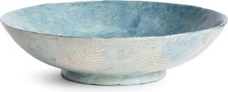 Napa Home & Garden Fernscape Decorative Bowl-AA