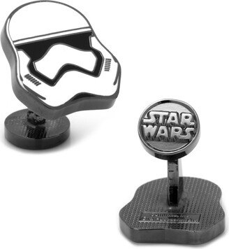 Storm trooper Cufflinks