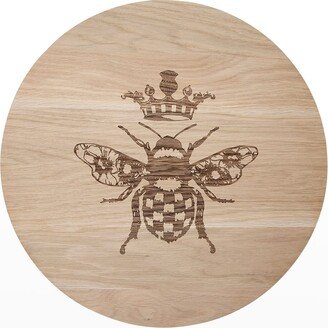 15 Queen Bee Lazy Susan