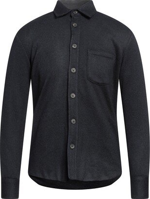 ALLEY DOCKS 963 Jacket Midnight Blue