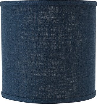 Couture Buffet Lamp Shade - Select Colors Bell Gold Silk
