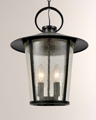 Andover Outdoor 4-Light Chandelier