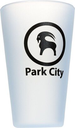 Backcountry x Silipint Park City 16oz Pint