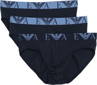 Brief Navy Blue