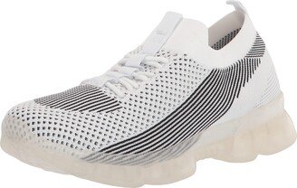 WILLOW-20 Women's Multi Color Running Slip On Sneaker