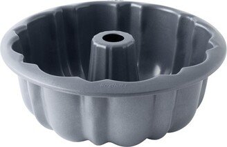 GEM Non-Stick Carbon Steel Bundt Pan 10.25 Inches