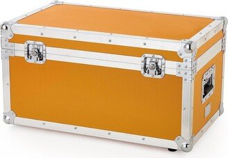 VIN® Armored Trunks - Orange - 28.35