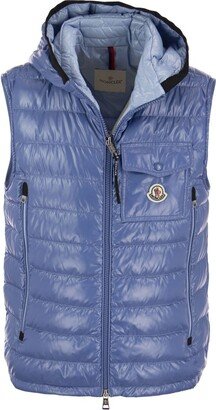 Ragot Padded Vest