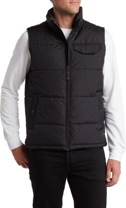 Water Resistant Puffer Vest