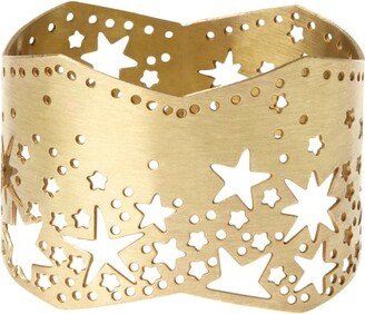 Twinkling Star Napkin Ring