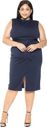 Fara Dress - Plus Size