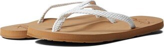 Malia (Natural) Women's Shoes