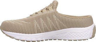 Women's Tour Knit Slide Sneaker