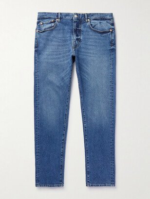 Weston Tapered Jeans