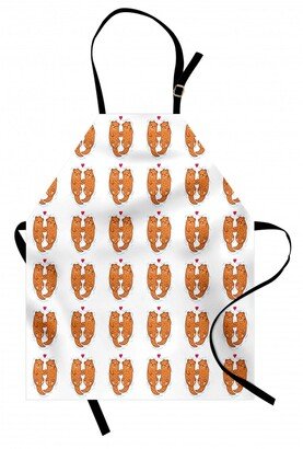 Otter Apron