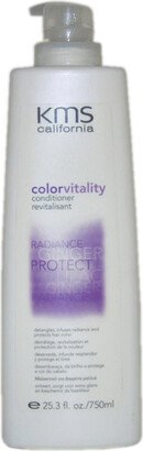 U-HC-3395 Color Vitality Conditioner for Unisex - 25.3 oz