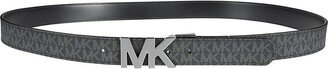 Michael Kors Reversible Buckle Belt