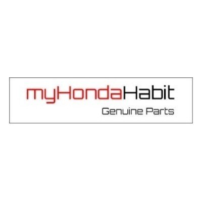 MyHondaHabit Promo Codes & Coupons