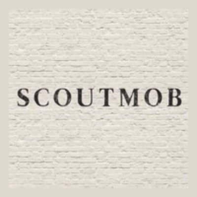 ScoutMob Promo Codes & Coupons
