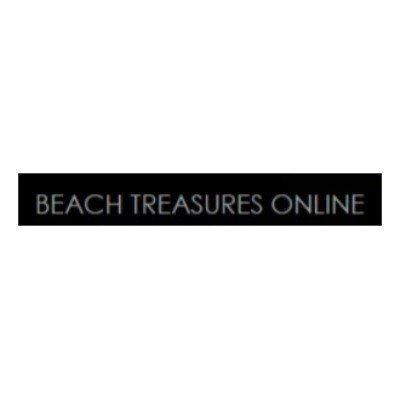 Beach Treasures Online Promo Codes & Coupons