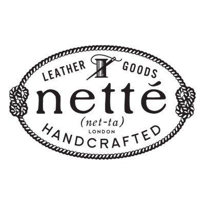 Nette' Leather Goods Promo Codes & Coupons