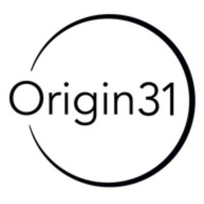 Origin 31 Promo Codes & Coupons