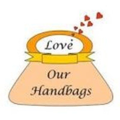 Love Our Handbags Promo Codes & Coupons