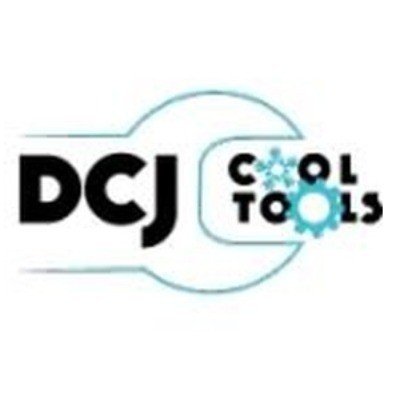 DCJ Cool Tools Promo Codes & Coupons
