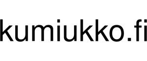 Kumiukko.fi Promo Codes & Coupons