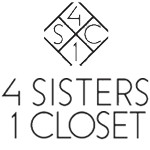 4Sisters1Closet Promo Codes & Coupons