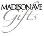 Madison Ave Gifts Promo Codes & Coupons